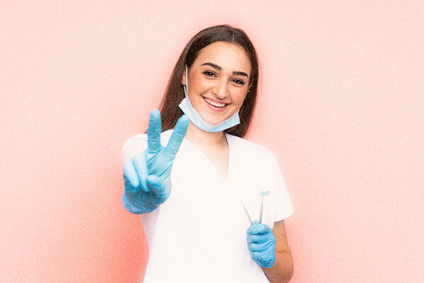 Dr. Viktoria Gottfried